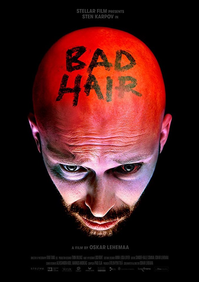 “Bad Hair”